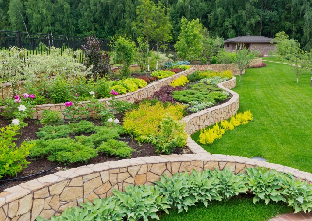 Landscapers Montreal