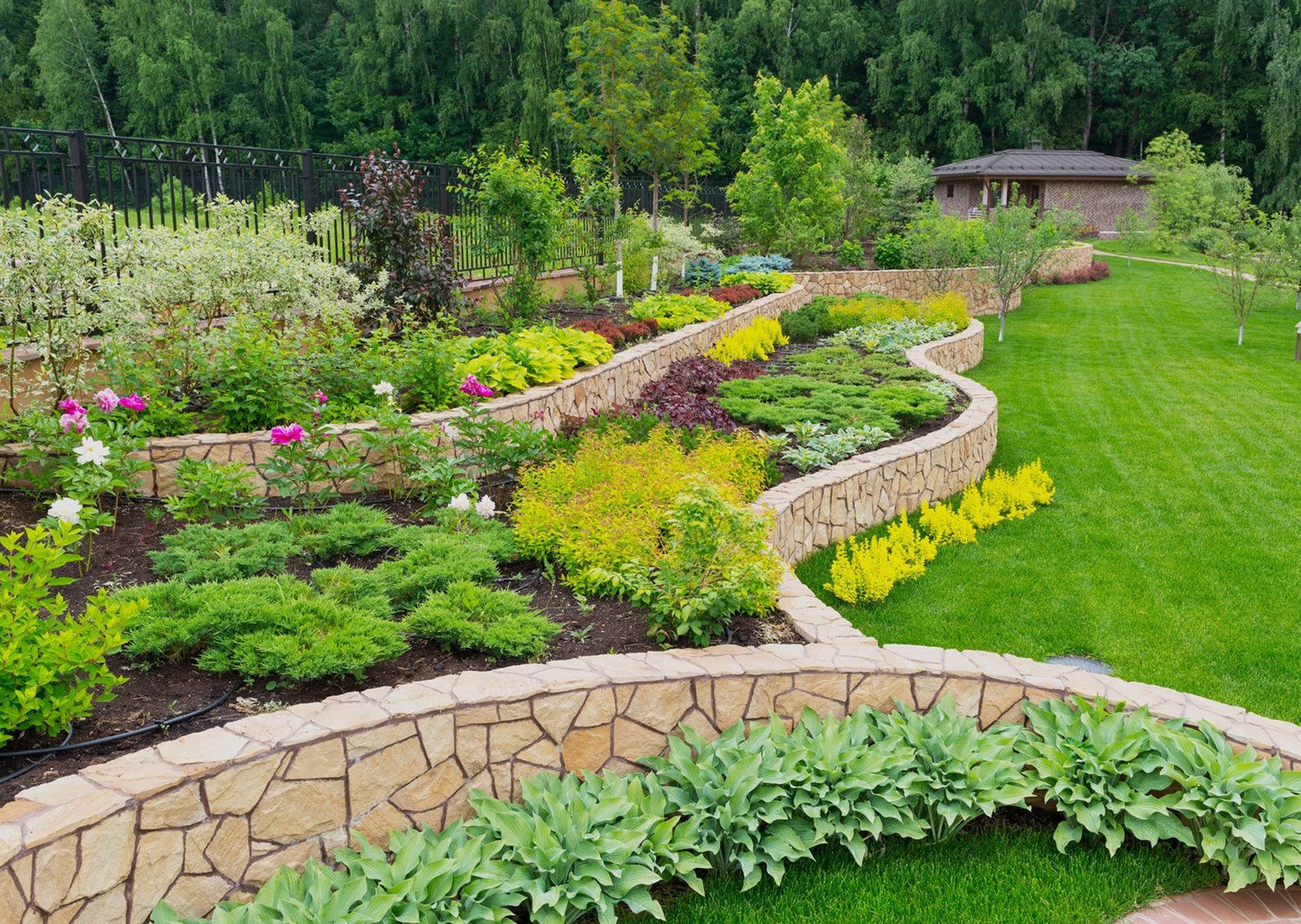 Landscapers Montreal
