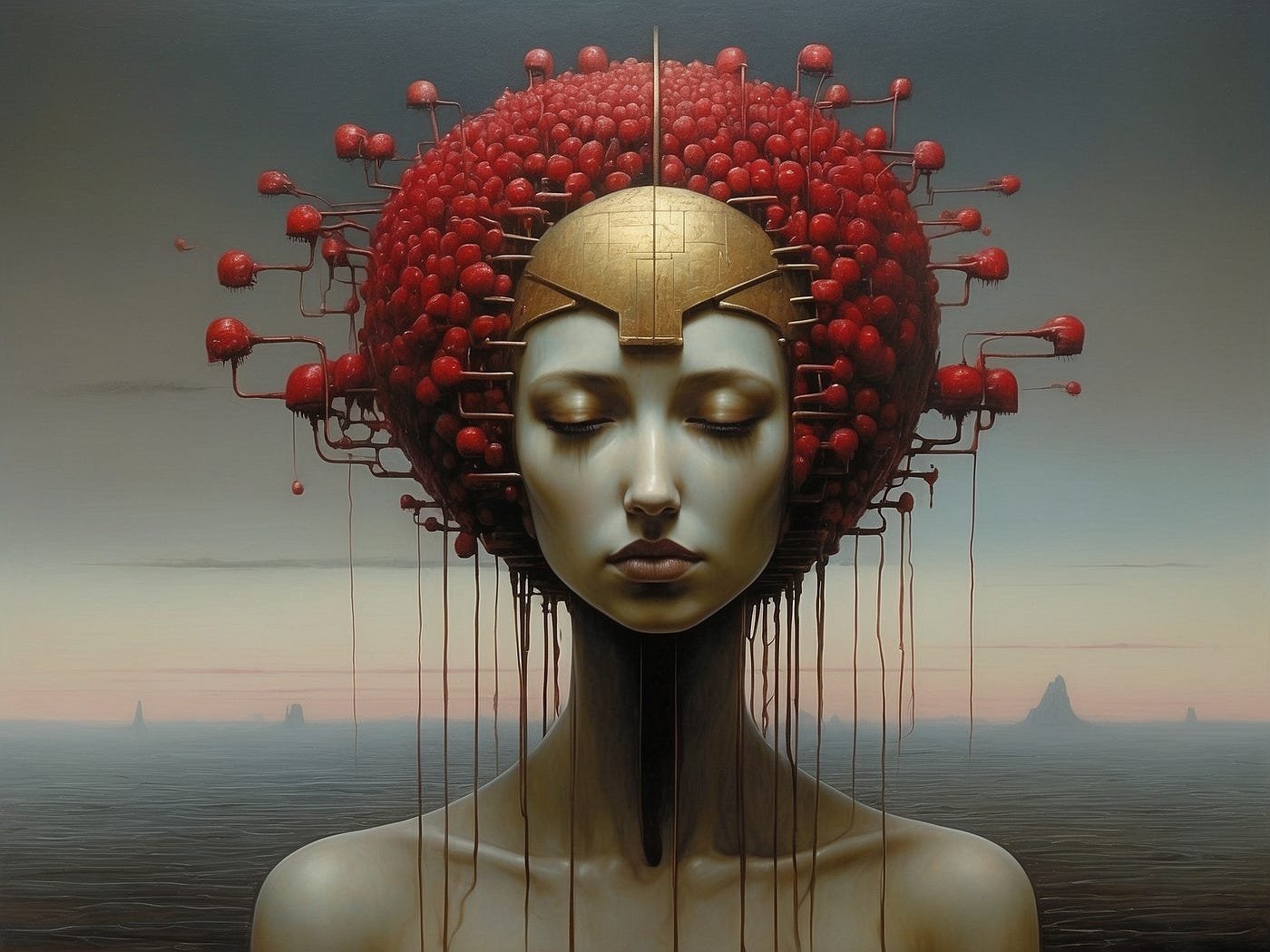 Why Psychological Thrillers and Fiction Continue to Captivate Readers Worldwide