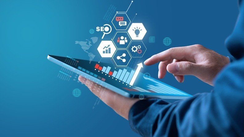 Why Businesses Need a Creative Marketing Agency in Dubai to Stay Ahead
