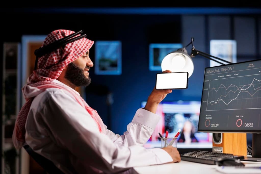 Why Businesses Need a Dubai SEO Agency for Local and International Growth