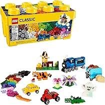 LEGO Books