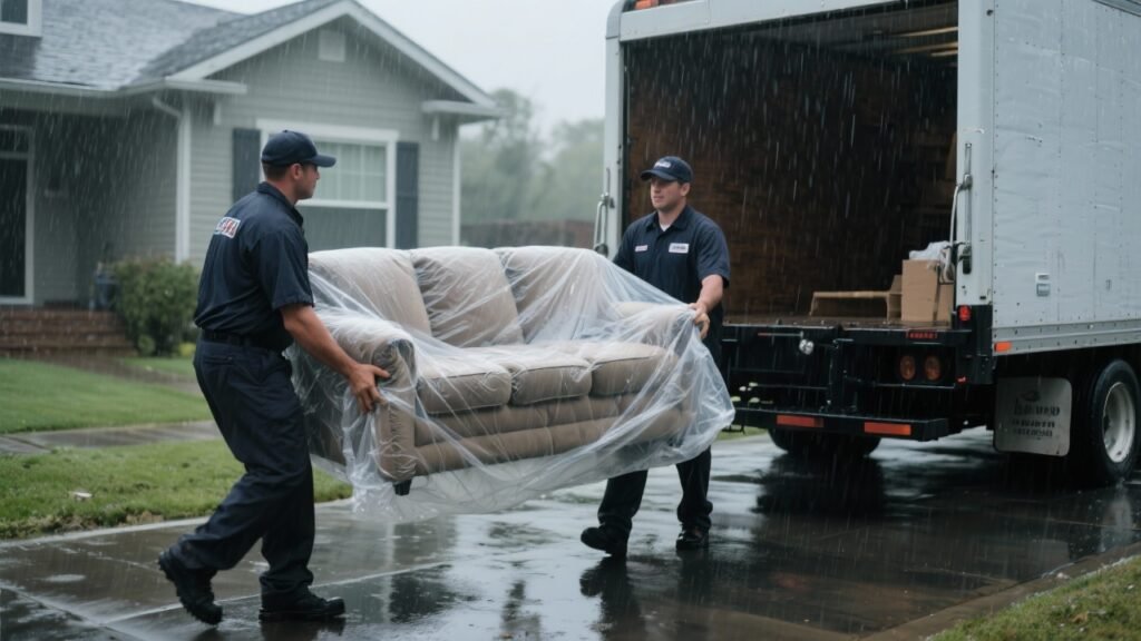 Movers Protect
