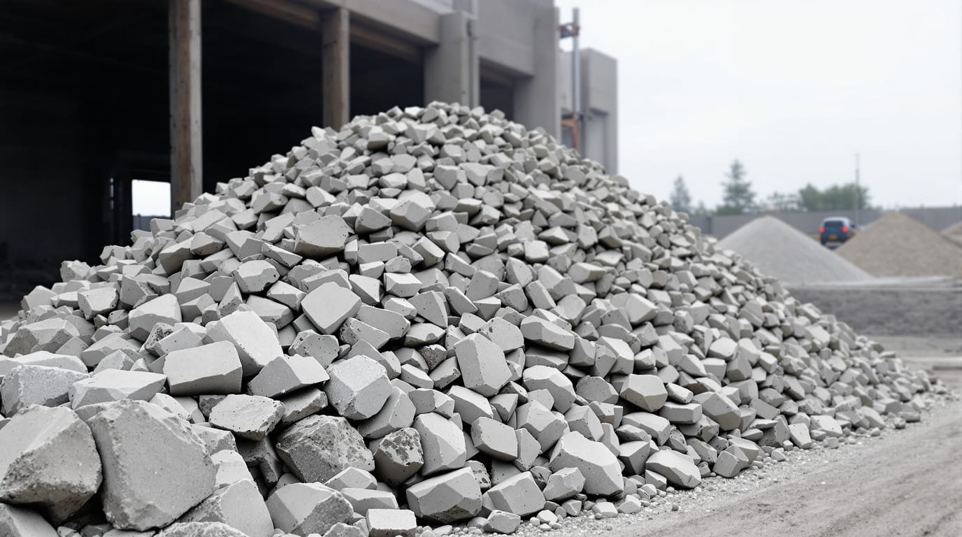 Optimizing Mobile Mini Jaw Crusher Throughput Without Overloading the Machine